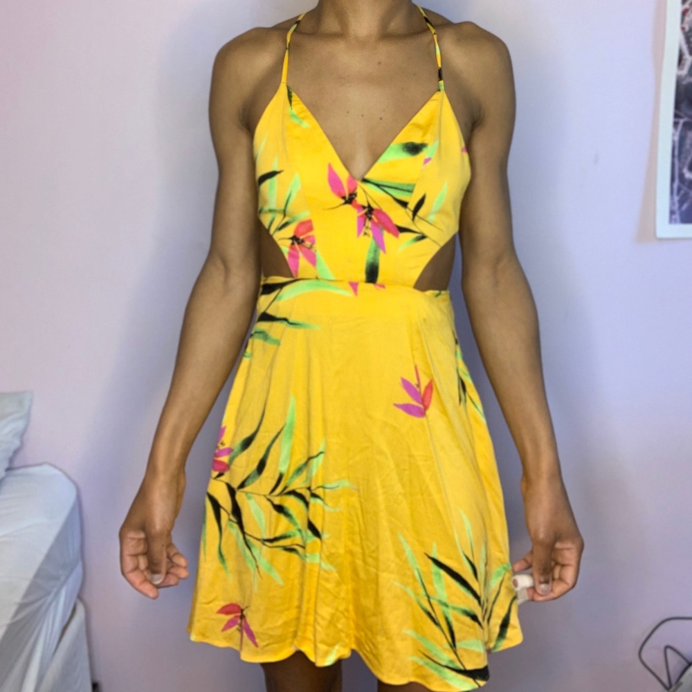 Urban Outfitters Dress